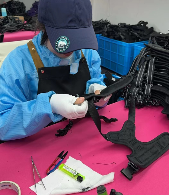 xc-sports宠物，无处不在